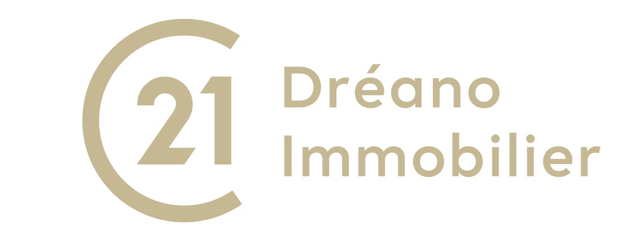 Sponsor Century 21 Dréano Immobilier