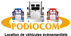 Sponsor Podiocom
