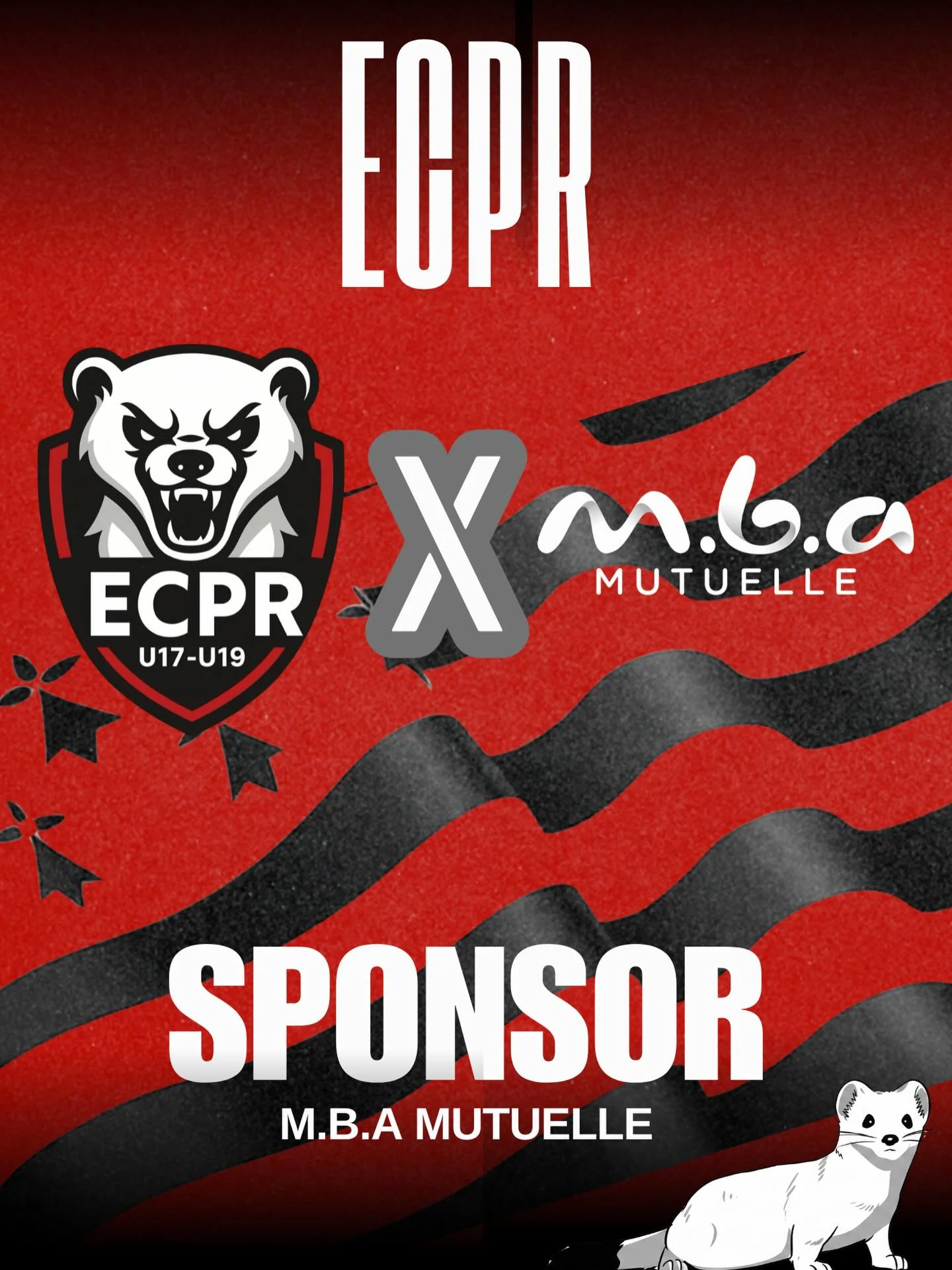 Sponsor M.B.A Mutuelle