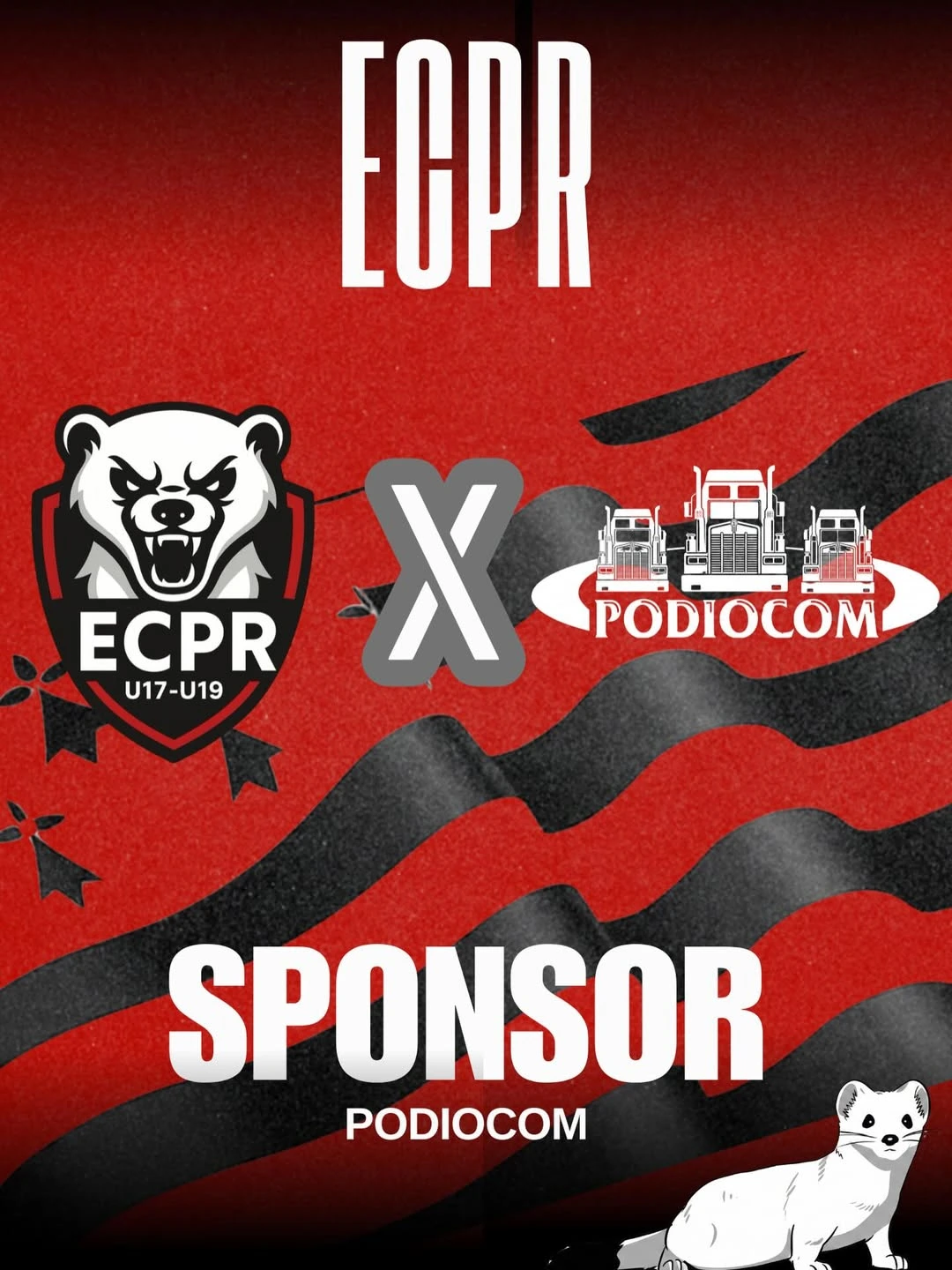 Sponsor Podiocom